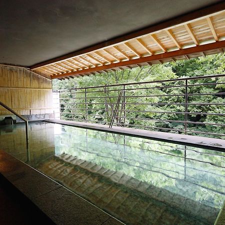 מינקמי Hotel Ichiyotei מראה חיצוני תמונה