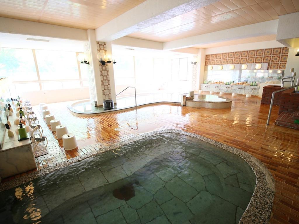 מינקמי Hotel Ichiyotei מראה חיצוני תמונה