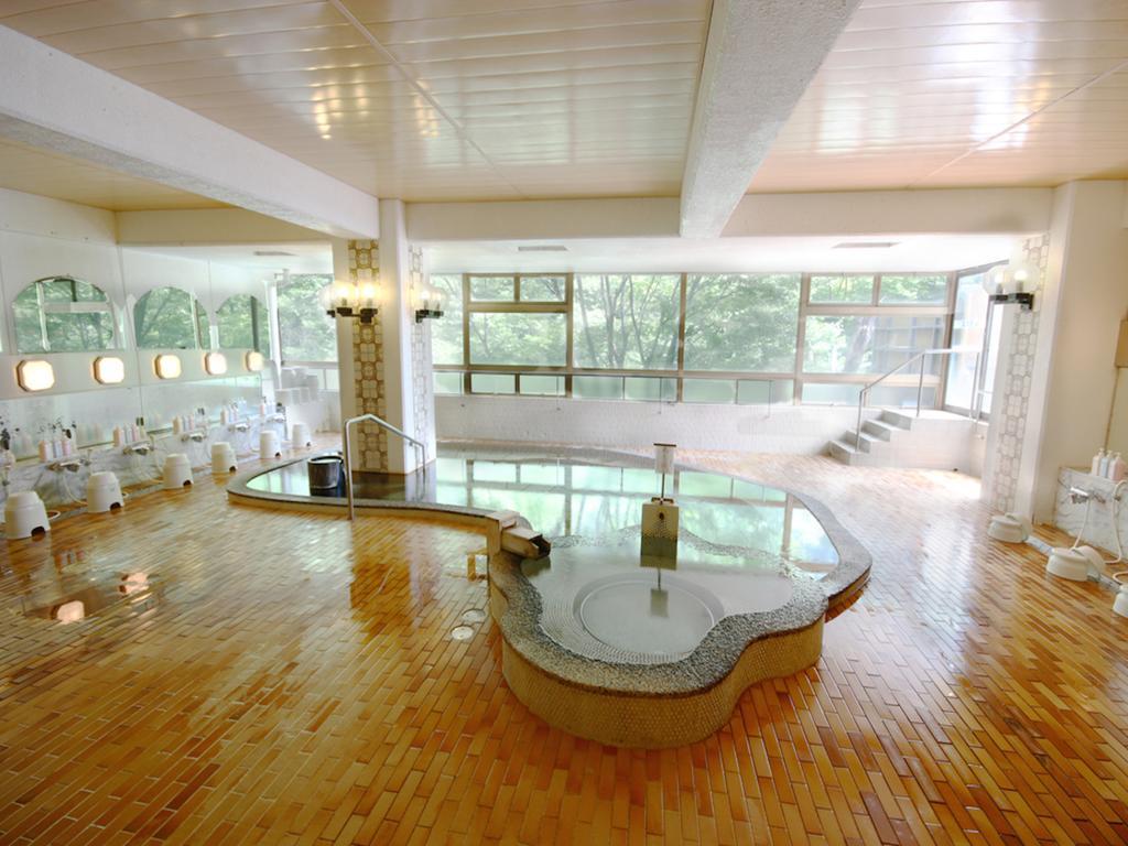 מינקמי Hotel Ichiyotei מראה חיצוני תמונה