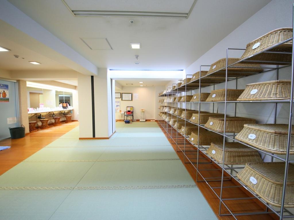 מינקמי Hotel Ichiyotei מראה חיצוני תמונה