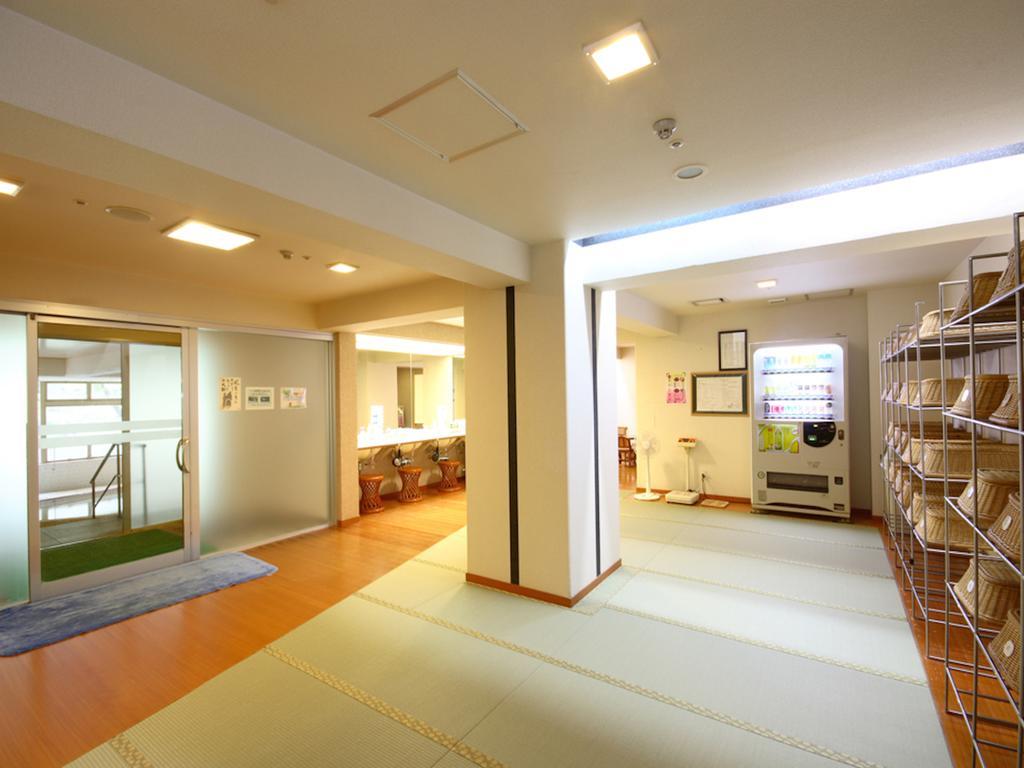 מינקמי Hotel Ichiyotei מראה חיצוני תמונה