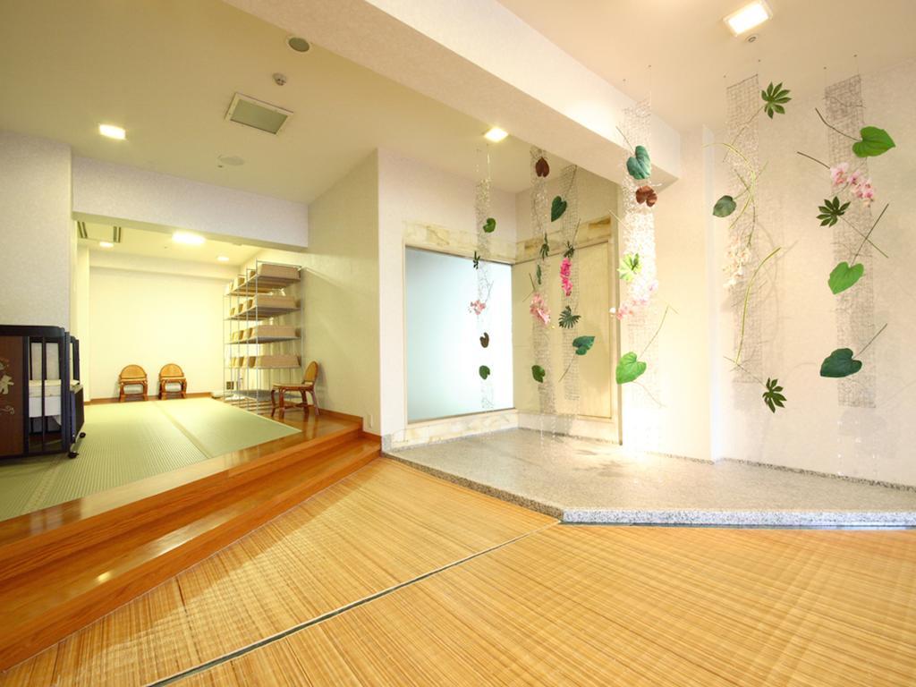 מינקמי Hotel Ichiyotei מראה חיצוני תמונה