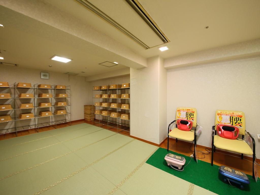 מינקמי Hotel Ichiyotei מראה חיצוני תמונה