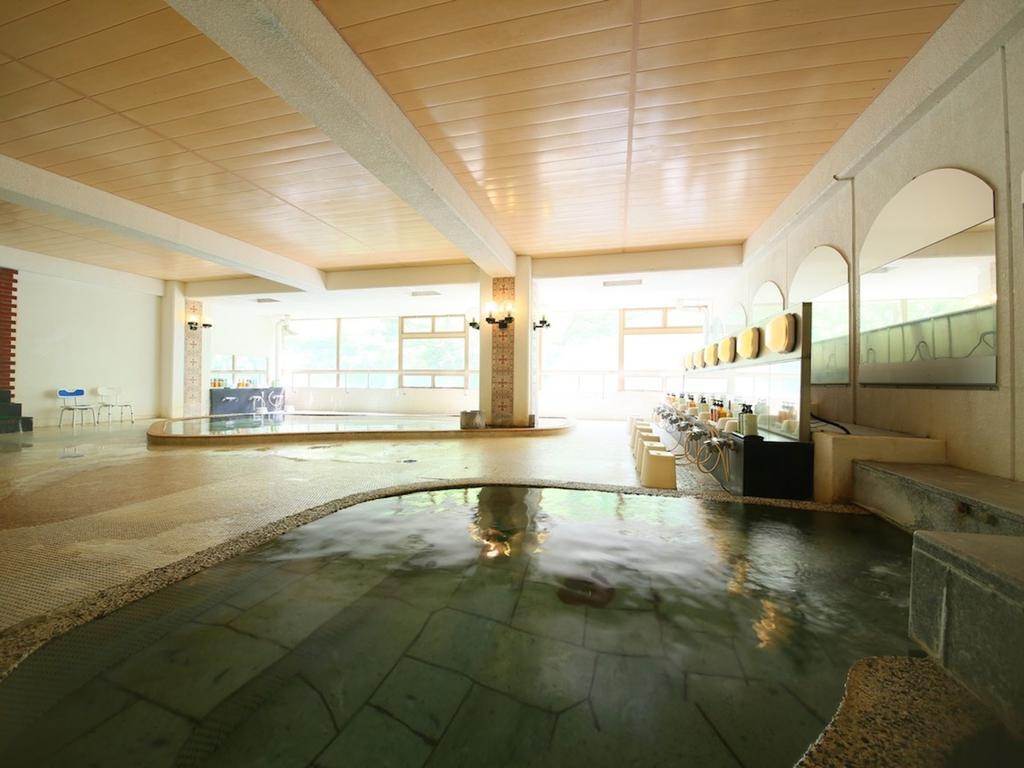 מינקמי Hotel Ichiyotei מראה חיצוני תמונה
