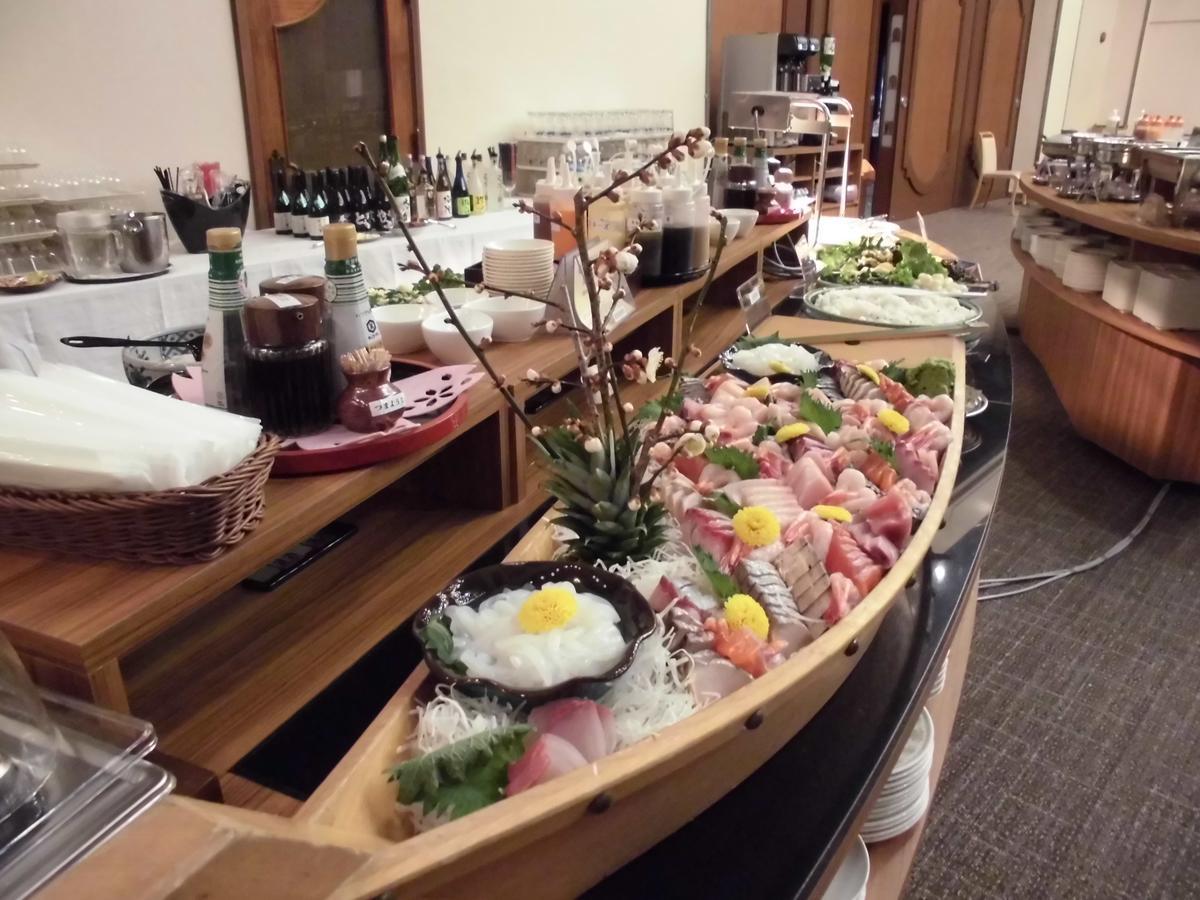 מינקמי Hotel Ichiyotei מראה חיצוני תמונה