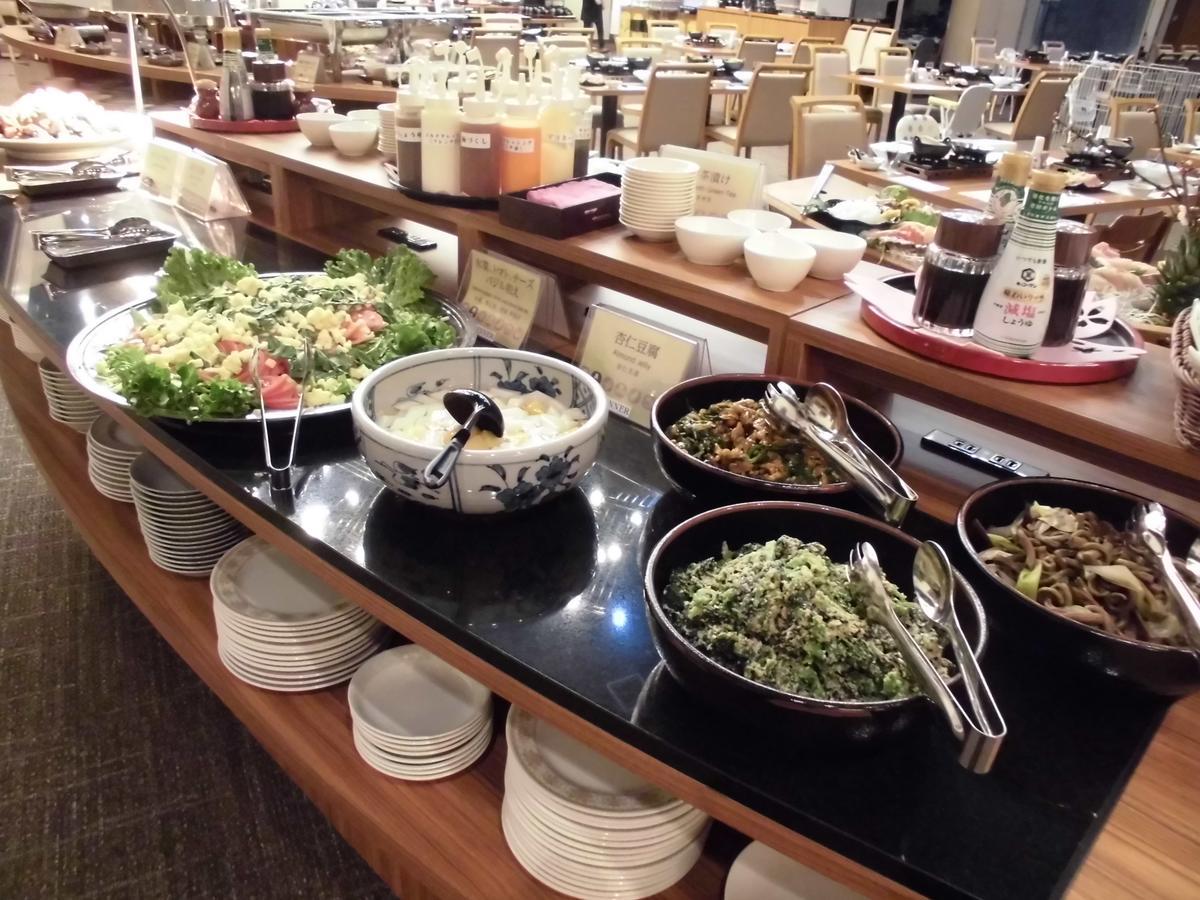 מינקמי Hotel Ichiyotei מראה חיצוני תמונה