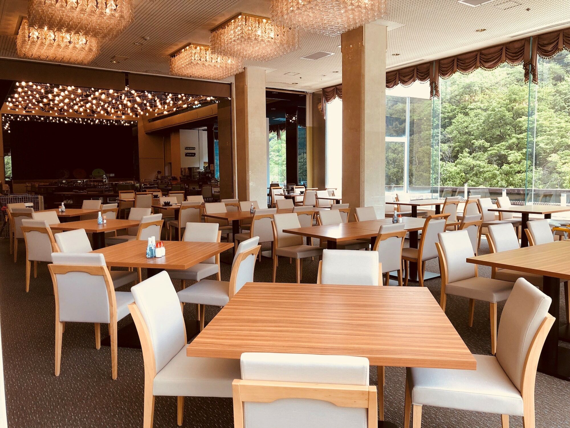 מינקמי Hotel Ichiyotei מראה חיצוני תמונה